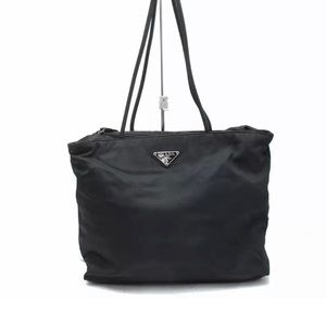 Prada Tote Bag